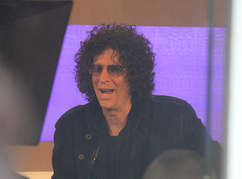 Vége közeleg Howard Stern és a SiriusXM együttműködésének