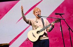 Finneas és három másik fellépő is kiszállt Ed Sheeran turnéjából