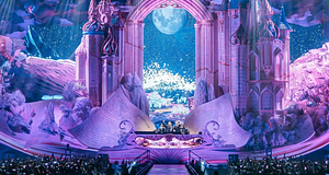Teljes line-uppal és új Planaxis színpaddal jön a Tomorrowland Shanghai 2026