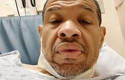 Kórházba került Boo Williams: a house közösség összefog a legenda mellett