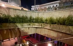 Új hangszigetelő beton segíthet megmenteni a városi klubokat