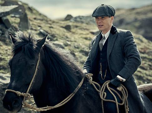Cillian Murphy majdnem zenész lett – gitártanára emlékezik vissza a kezdetekre