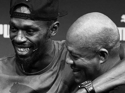 Usain Bolt DJ-ként debütált Tokióban