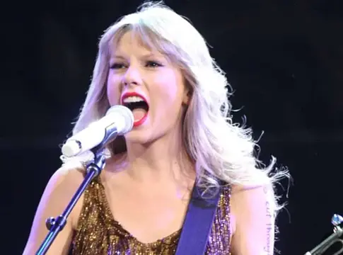 Taylor Swift-rajongók pere folytatódik a Ticketmaster ellen