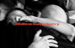 AVAION és BUNT. újra együtt: itt az ifidiewouldyoucry