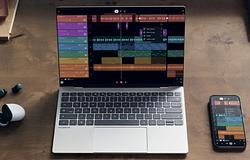 Erős hardver, kevés zenei szoftver: miért nem váltják le a Chromebookok a MacBookot?