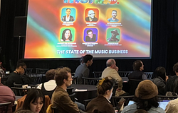 Brooklynban zajlik a Mondo NYC 2025 – a zeneipar jövője a középpontban