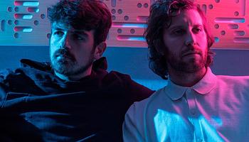 Made for Love: Korolova és az Agents Of Time új közöse Conor Ross közreműködésével