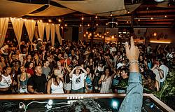 Boots ’N Beats: amikor a country és az elektronikus zene egy színpadon találkozik