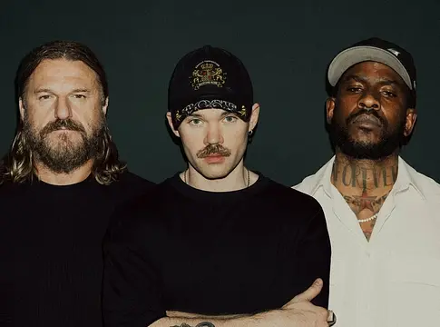 Megjelent Dom Dolla, Solomun és Skepta közös száma