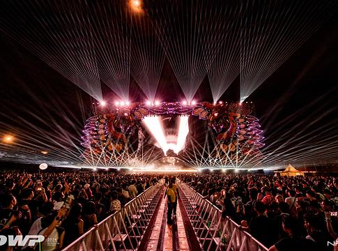 Djakarta Warehouse Project 2025 – Bali a globális tánczene szentélyévé válik