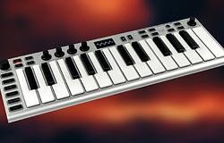 ESI Xsynth – három eszköz egyetlen ultravékony hangszerben