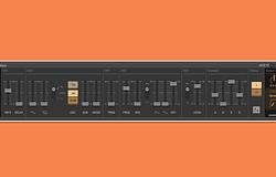 Monomono Maya – Klasszikus szintetizátor újragondolva az Ableton világában