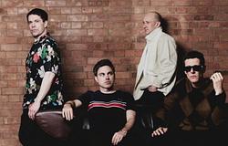 Hard‑Fi: itt a The Clash-hatású új dal, a Looking For Fun