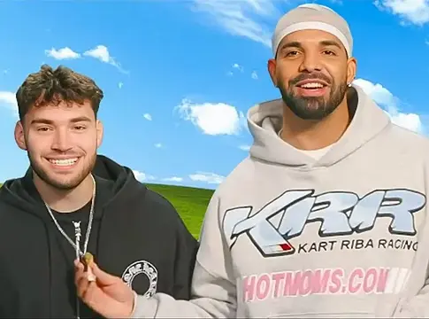 Drake ellen is per indult: a rapper a Stake kriptokaszinó botrány középpontjában