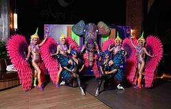 Insomniac és Future Vibes: hosszú távra biztosítva az EDC Thailand jövője