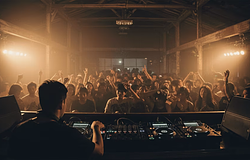 A kapuőrzés nem mindig rossz – néha ez védi meg az elektronikus zene lelkét