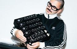 Union Audio új szintre emeli a kézműves DJ keverők világát