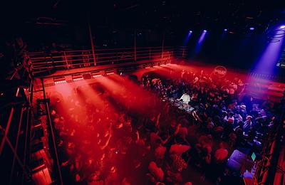 Tiltakozás zavarta meg a Boiler Room New York-i eseményét