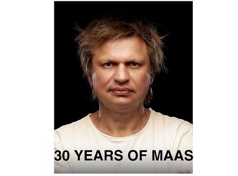 Timo Maas 30 éves karrierjének ünneplése a Morgen! Clubban