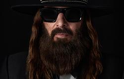 Sébastien Tellier új fejezete: Parfum Diamant a COLORS SHOW színpadán