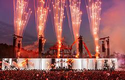 Újranyitott a Tomorrowland otthona: ismét látogatható a De Schorre park