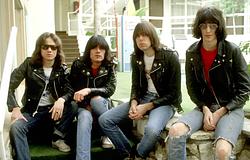Ramones 50: punk szupergroup áll össze Los Angelesben
