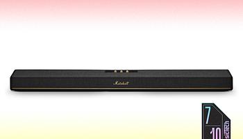 Marshall Heston 120: gitárerősítő legendából prémium hangprojektor