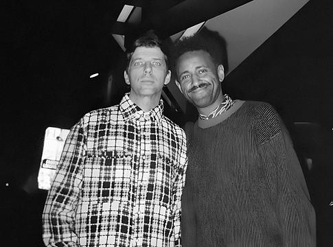 Dixon és Jimi Jules közös szettje felforrósítja az Art With Me Miami éjszakáit