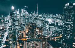 Toronto teljes munkaidős éjszakai élet menedzsert keres