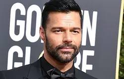 Ricky Martin váratlanul lemondta grúziai koncertjét
