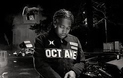Don Toliver világkörüli turnéra indul az OCTANE albummal