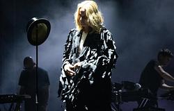 Róisín Murphy fellépését lemondták az isztambuli Back in Town Fesztiválon