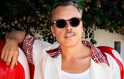Purple Disco Machine a világűr felé fordul új albumán