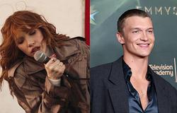 Carly Rae Jepsen fiának nevét is a Heated Rivalry ihlethette