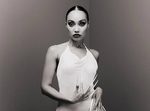 Leigh-Anne bejelentette első szólóalbumát: My Ego Told Me To