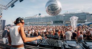 Massano és Pan-Pot vezeti a NOISY Festival 2026 programját