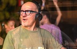 Sven Väth exkluzív open-air szettel érkezik Dortmundba