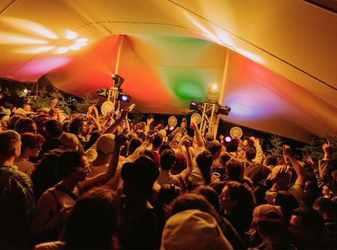 Flash Festival 2026: zene és dolce vita Toszkána szívében