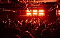 Megnyílt a Boris – Barcelona új techno és house klubja, ahol a zene igazán közel kerül