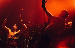 Twenty One Pilots: februárban érkezik a More Than We Ever Imagined koncertfilm