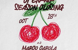Marco Carola és PAWSA zárja a Pacha New York első brooklyni szabadtéri szezonját