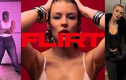 Vita egy borító körül: Nastia és Alarico ütközése az „Obey” miatt