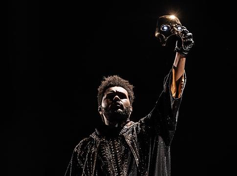 The Weeknd bejelentette 2026-os stadionturnéját: After Hours Til Dawn