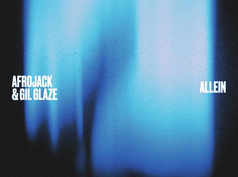 Afrojack és Gil Glaze új életet lehelt az Allein klasszikusába