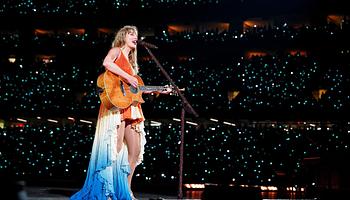 Taylor Swift-törvénnyel változik a koncertbiztonság Brazíliában
