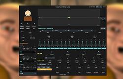 Visszatért a Delay Lama: új életre kelt a kultikus szintetizátor