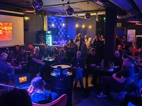 Techno Lounge: új klubkezdeményezés Bad Kreuznachban a regionális szcéna megmentéséért