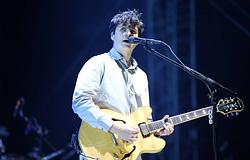 Vampire Weekend kiállt a Victorious fesztiválon történt incidens ellen