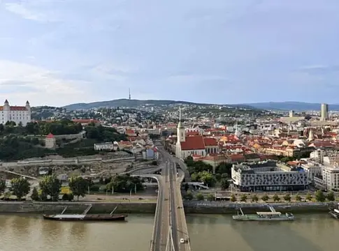 Live Nation terjeszkedik Kelet-Európában: új piacok Romániában és Szlovákiában